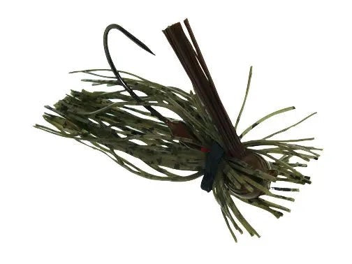 JewelAJFinesseJig5/16oz-GreenGourd2pk