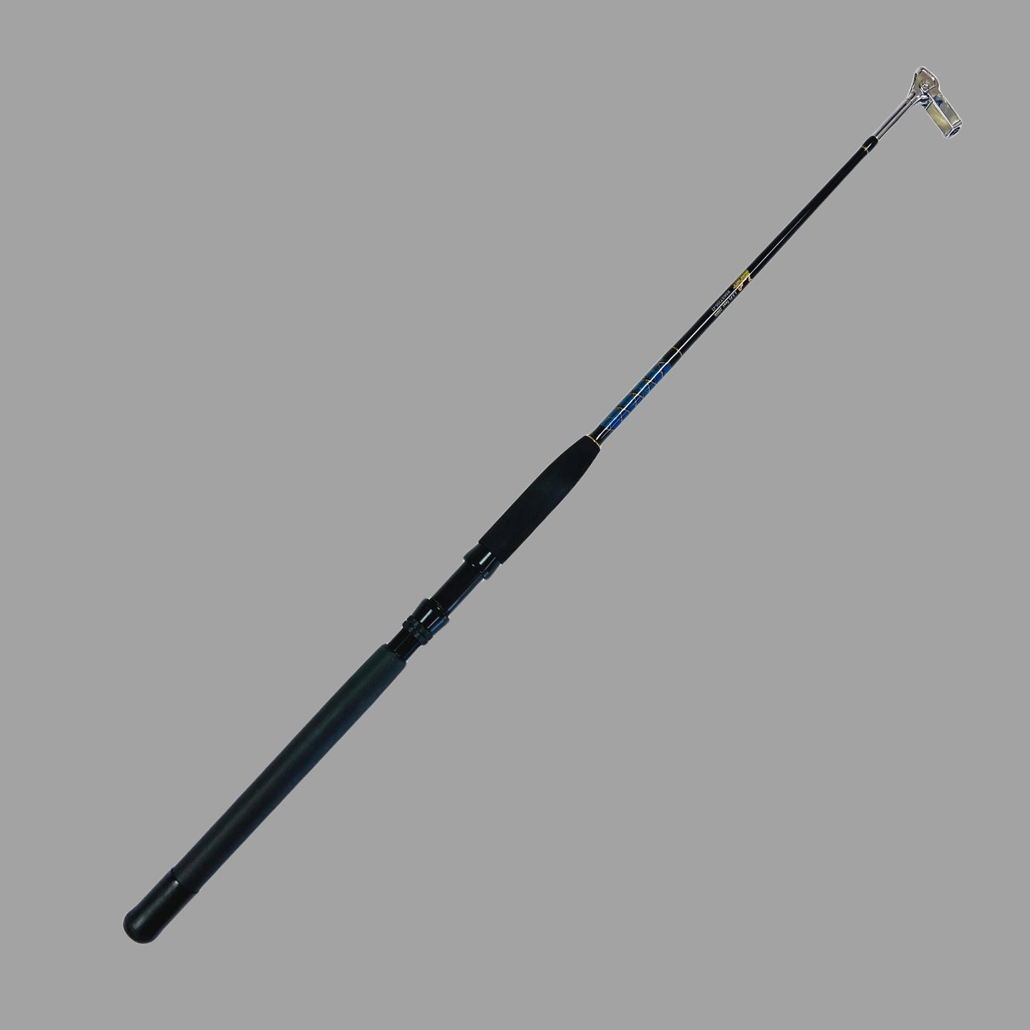 KiteFishingRodw/SwivelTip|BlueMarlinTournamentEdition