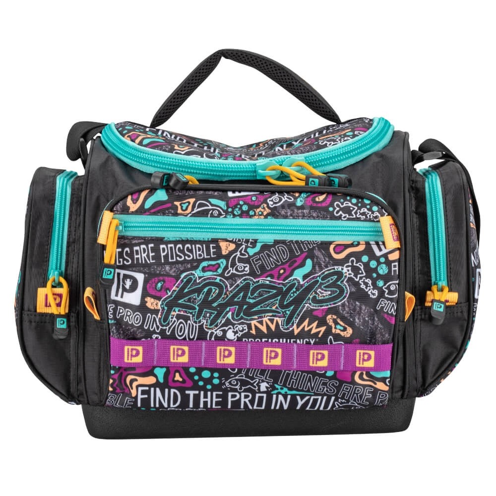 Krazy3TackleBag