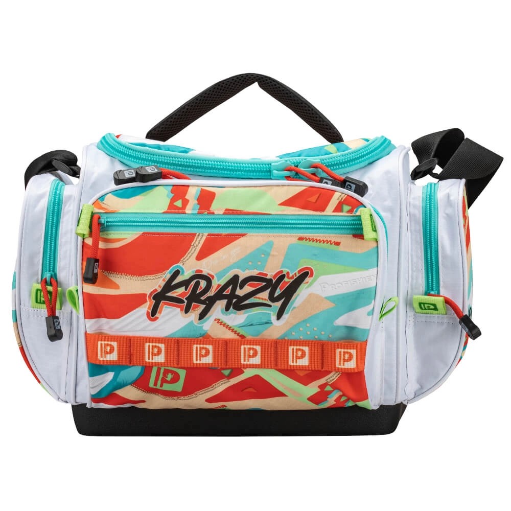 KrazyTackleBag