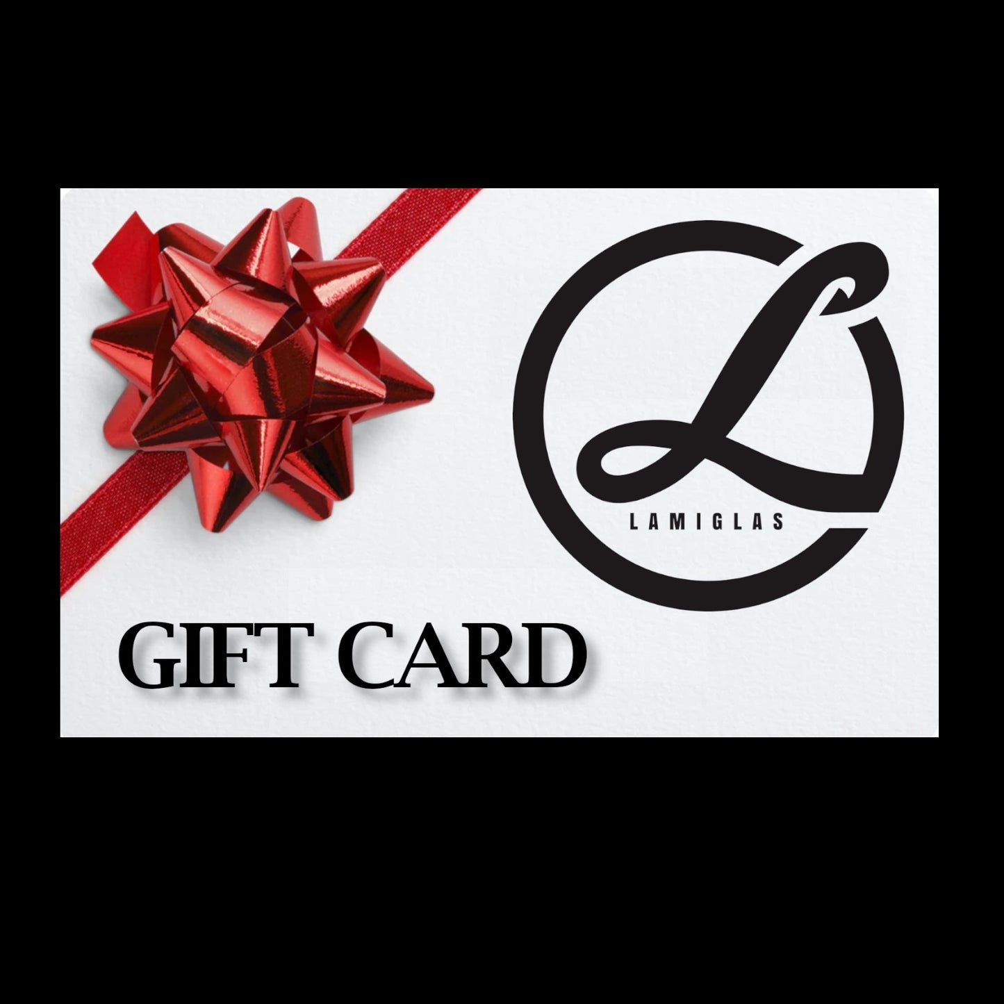 LamiglasOnlineGiftCard