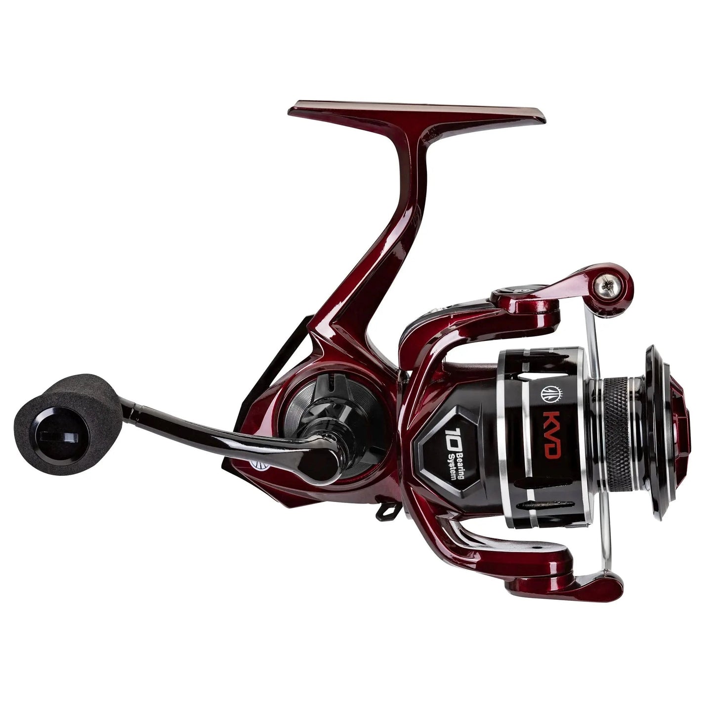 Lew'sKVDSpinningReel300Size
