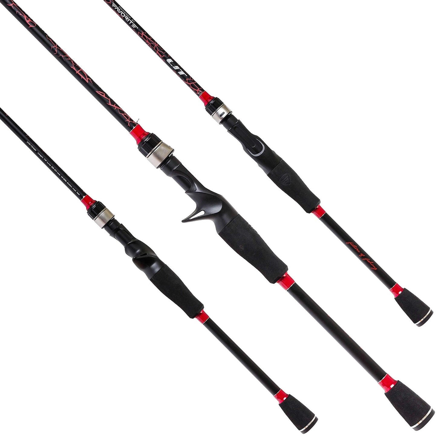LITCastingRod