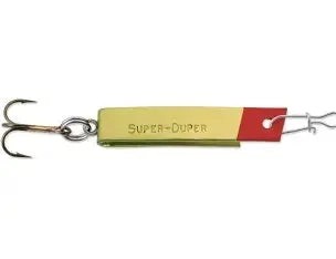 LuhrJensen500SuperDuper-BrassRedHead