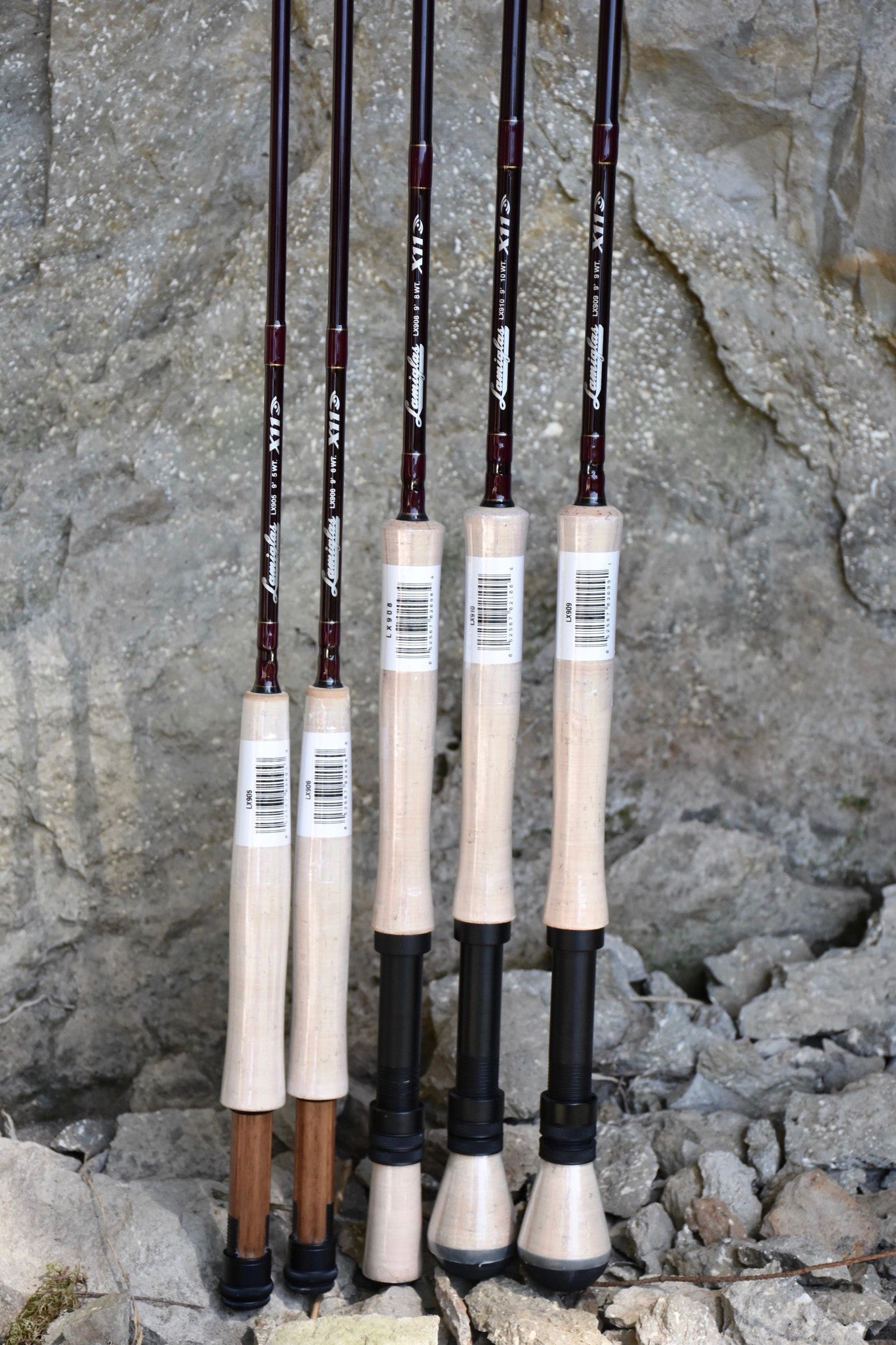 LX905-X11Fly5Wt9'Single-Hand(ObsoleteStyle)