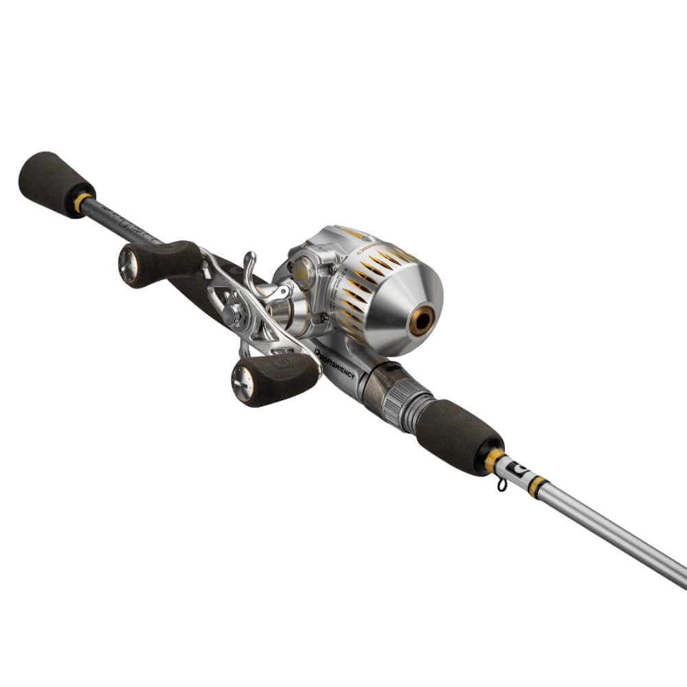 MicroSpincastSniperCombo