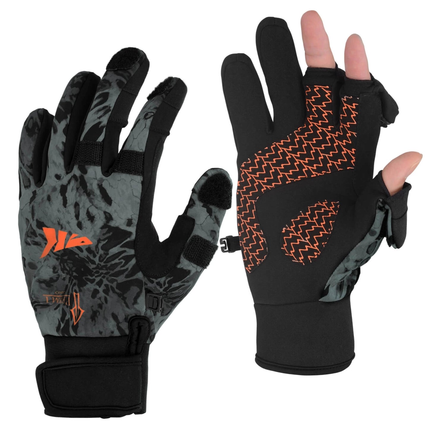MountainMistFishingGloves