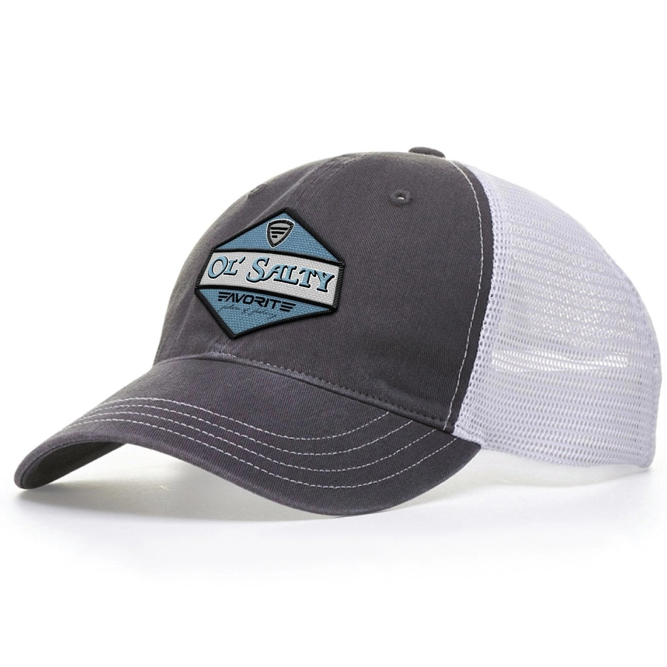 Ol'SaltySlackerHat