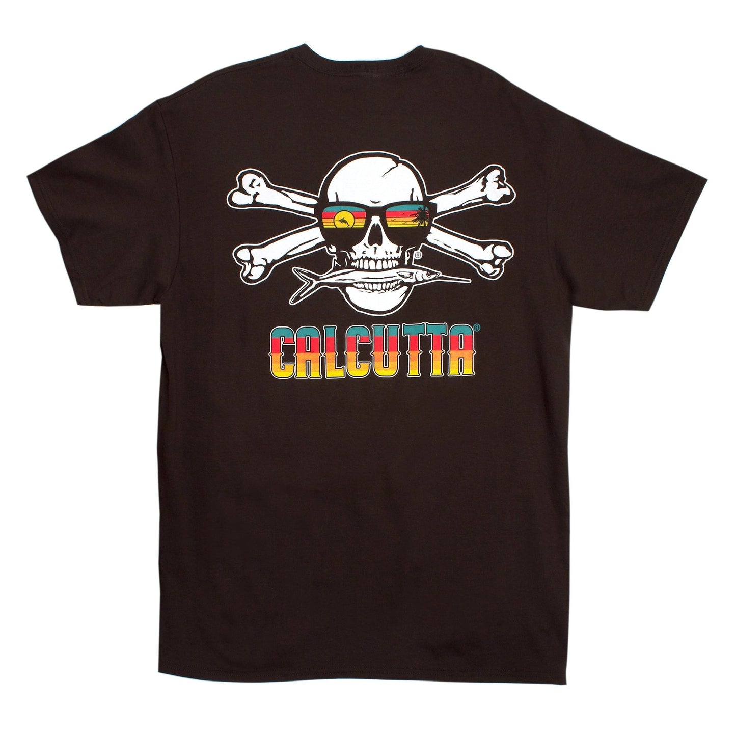 OriginalLogoSunglassesT-shirt
