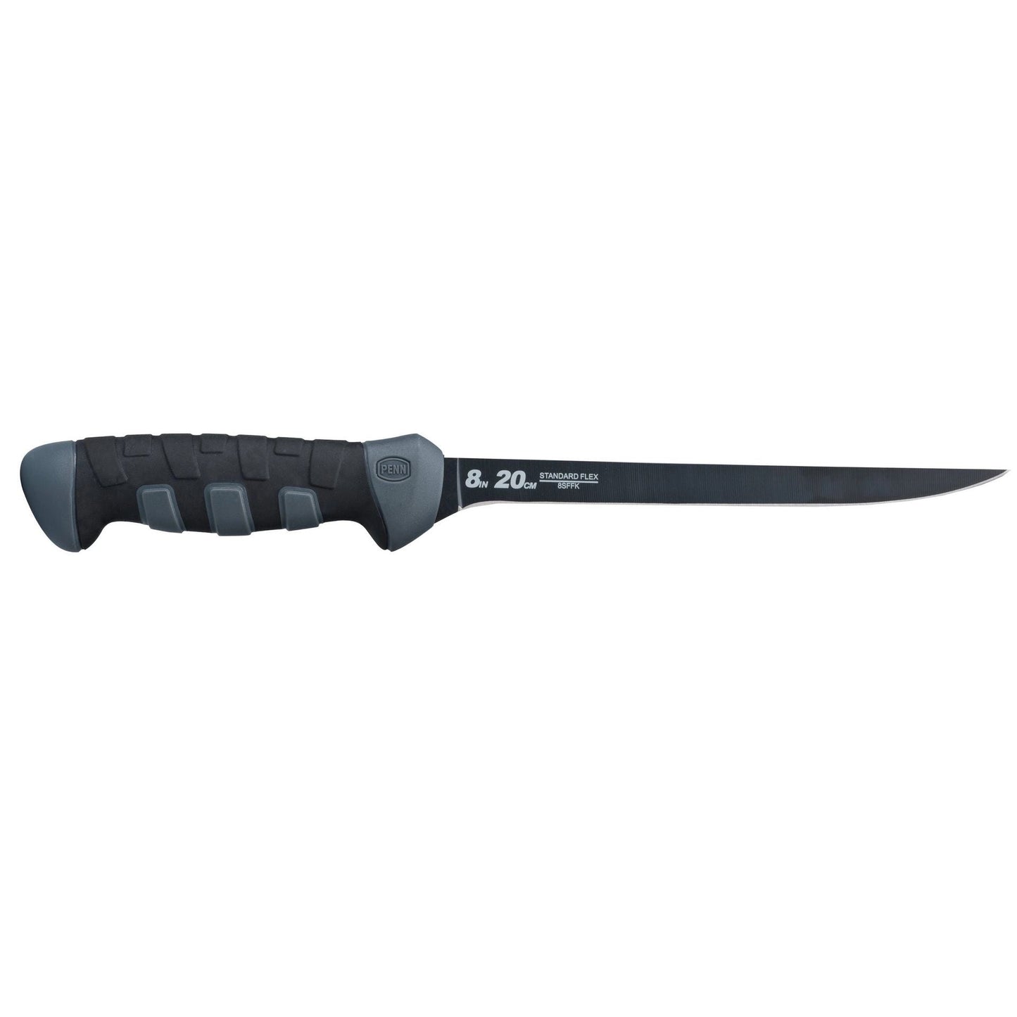 PENN8inchStandardFlexFilletKnife