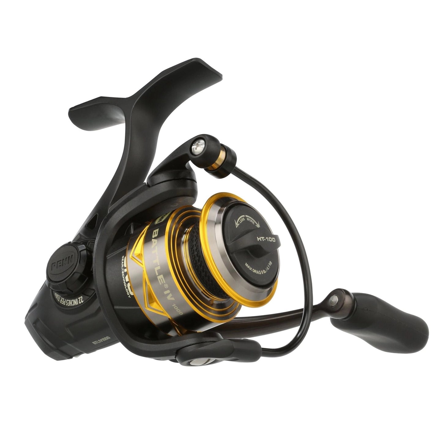 PENNBattle®IVSpinningReel