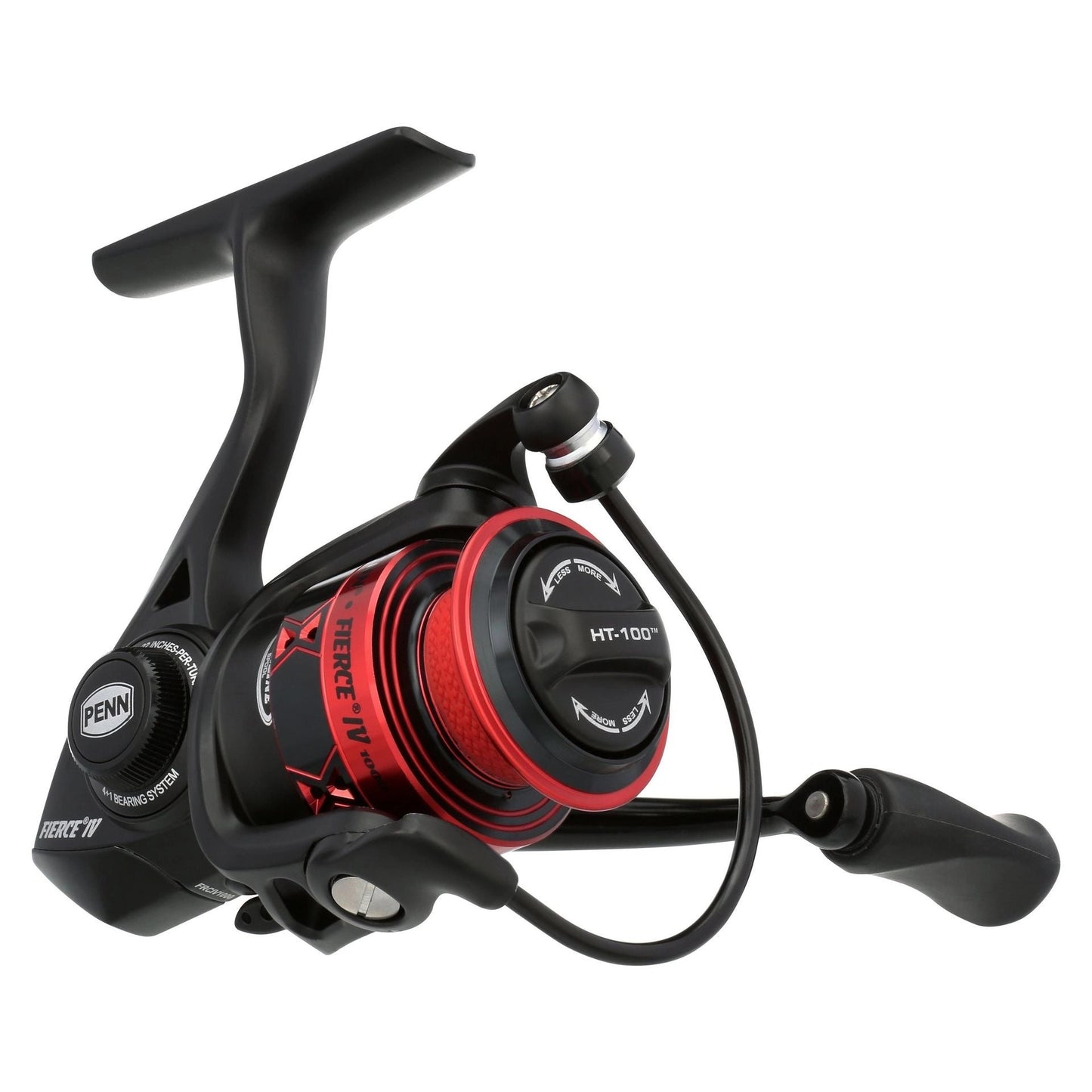 PENNFierce®IVSpinningReel