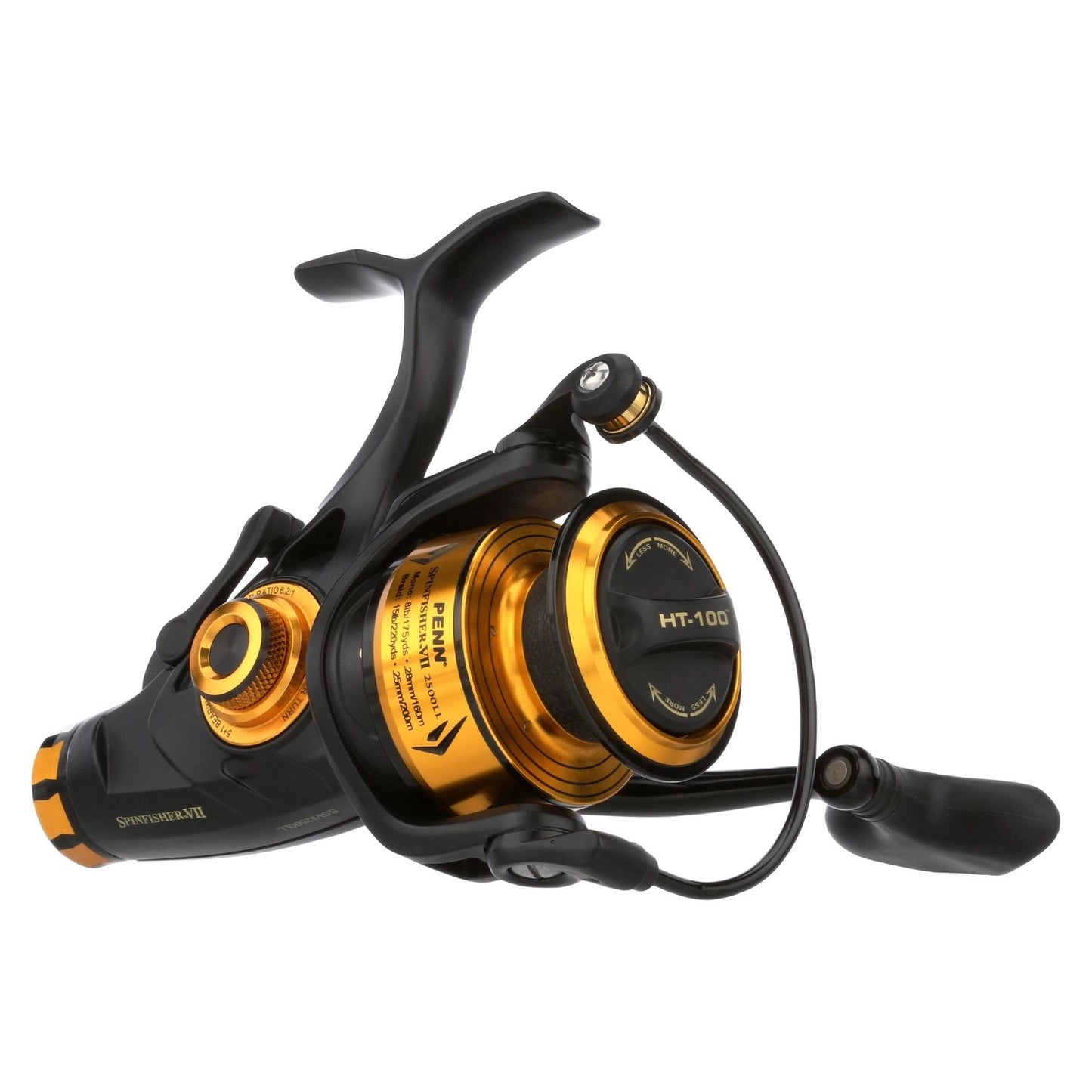 PENNSpinfisher®VIILiveLinerSpinningReel