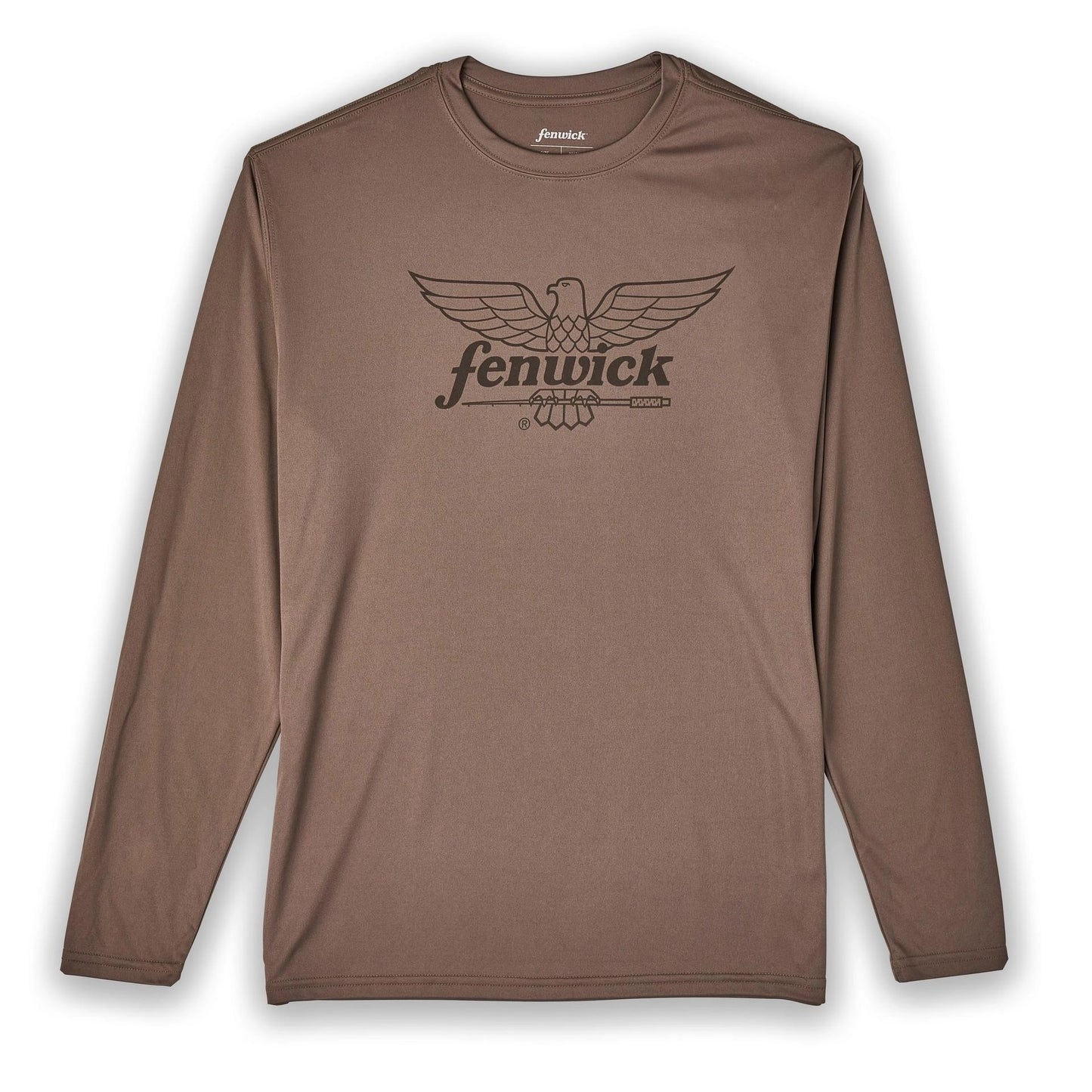PerformanceLongSleeveCrewneckSunShirt