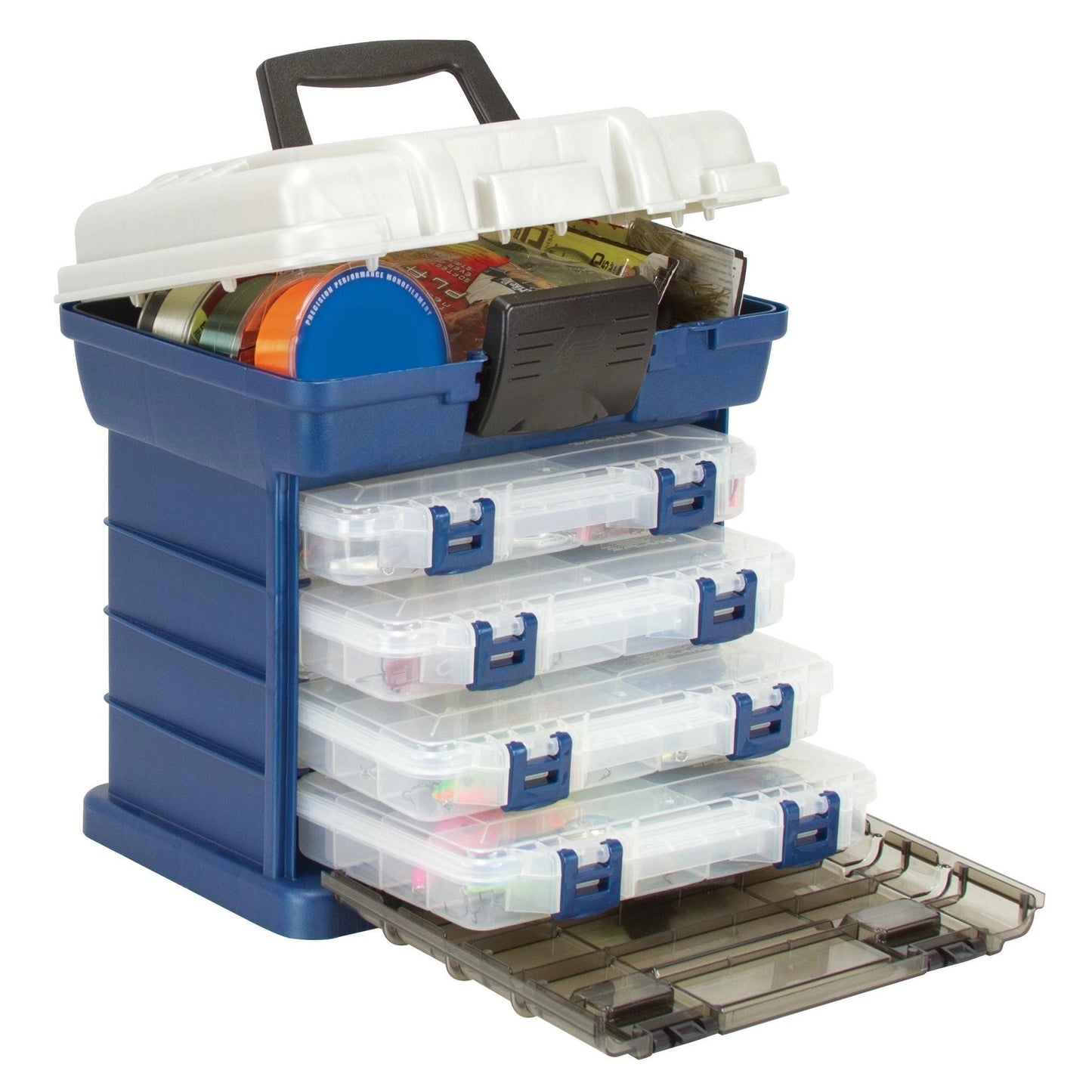 Plano4-By™RackSystem3600™