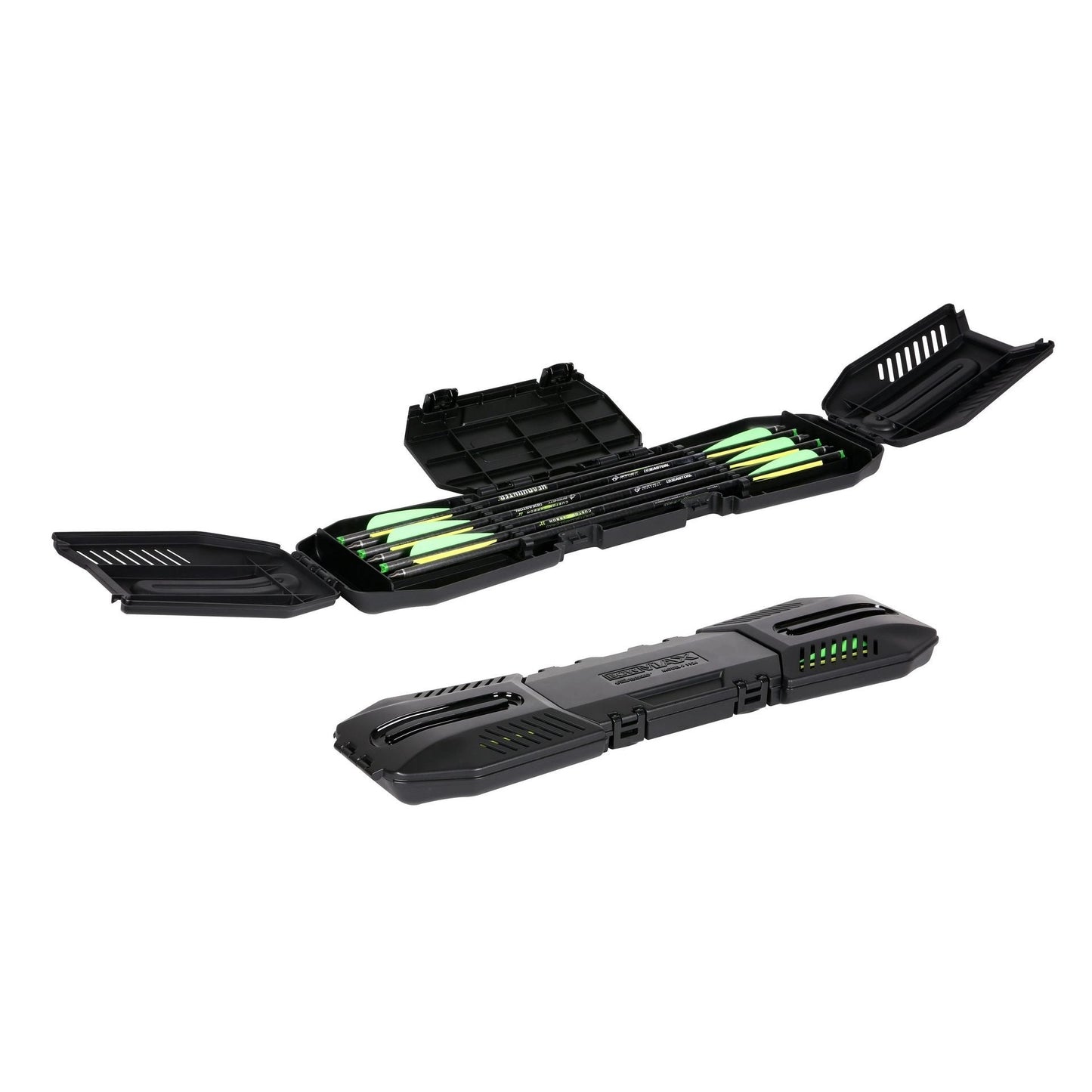 PlanoBow-Max®CrossbowBoltCase