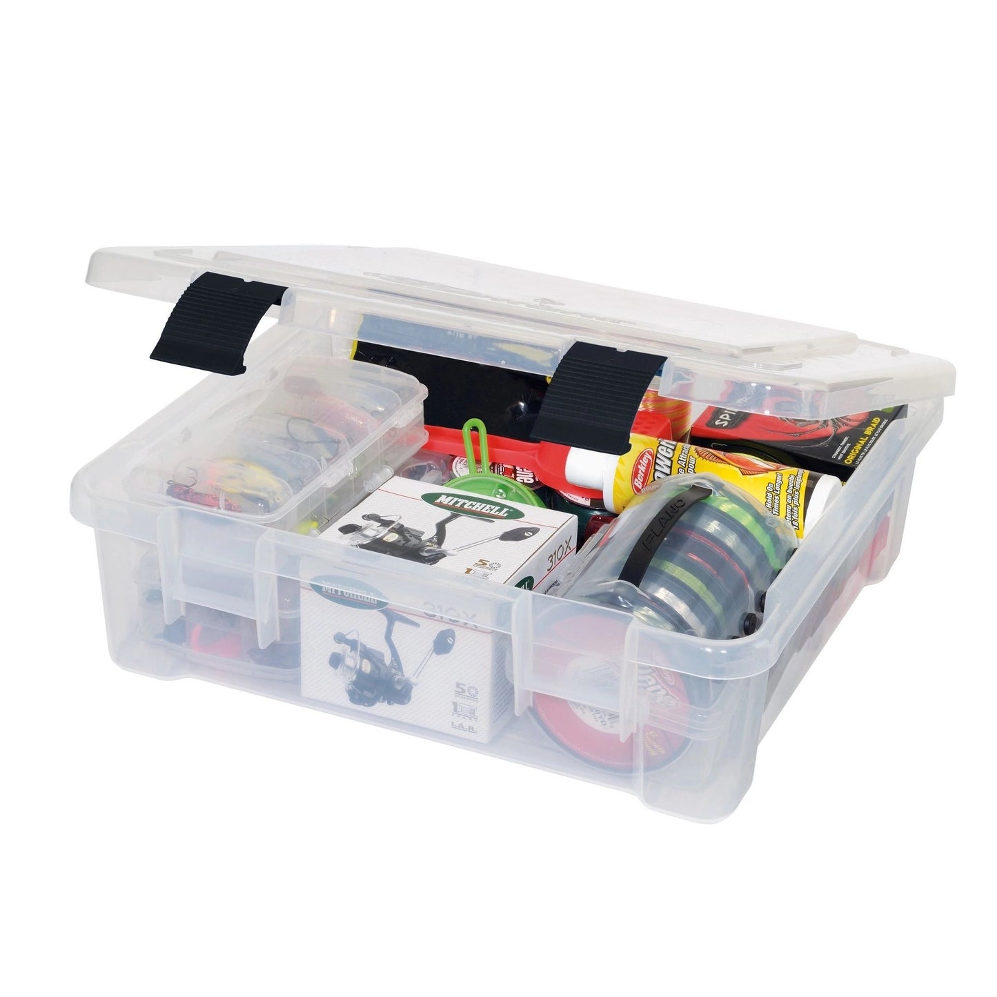 PlanoClassicProLatch®StorageBoxXXL