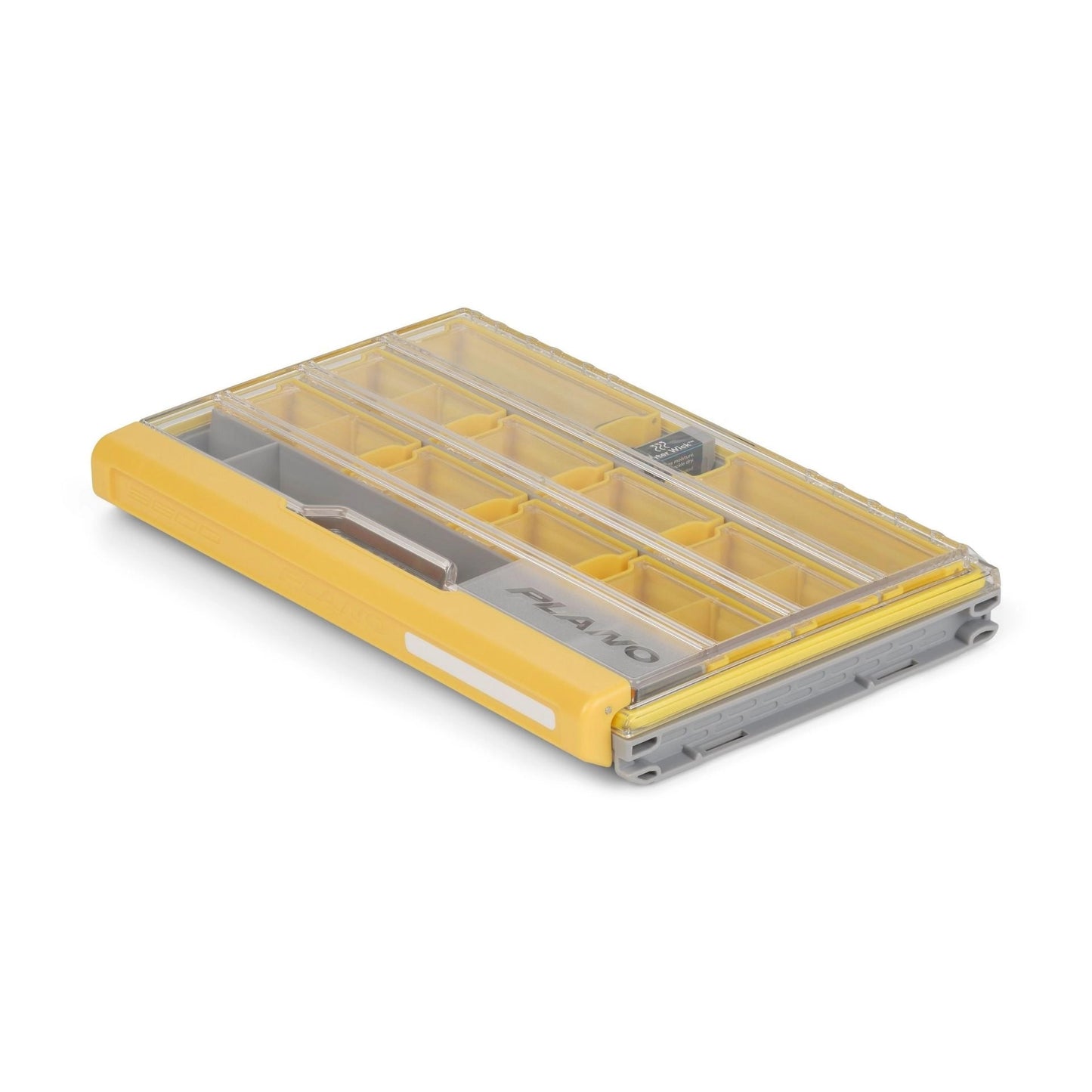 PlanoEDGE®TerminalBox3600™