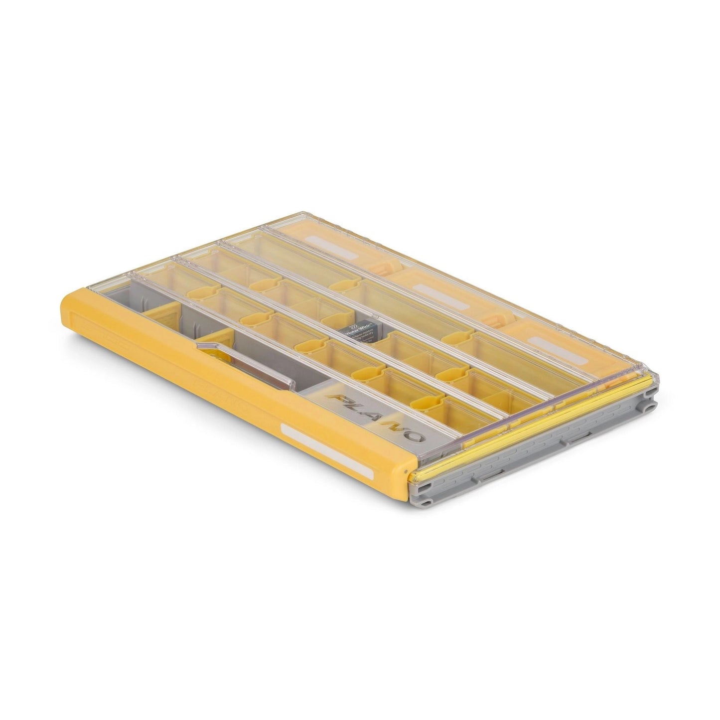 PlanoEDGE®TerminalBox3700™