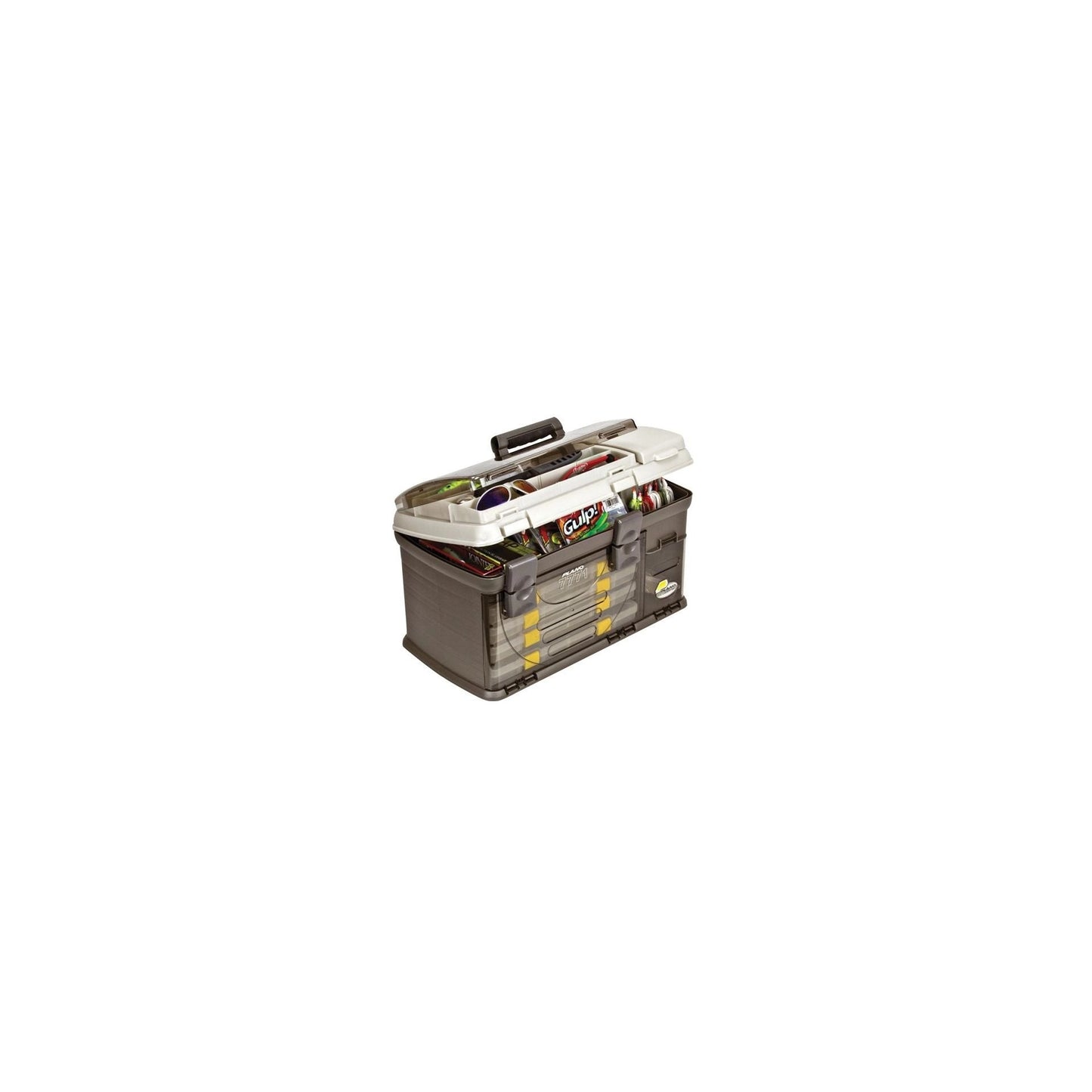 PlanoGuideSeries™StowAway®RackSystemPro