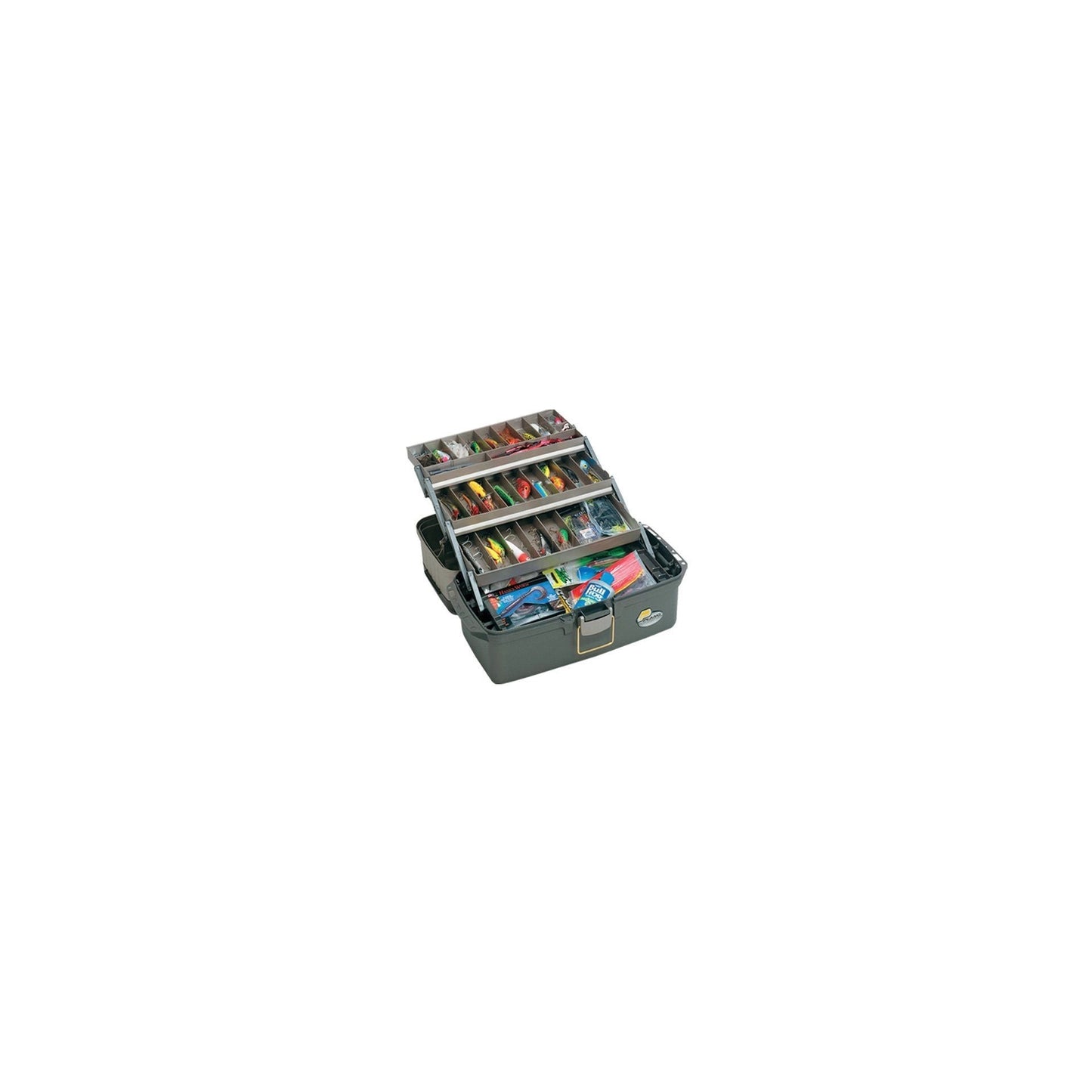 PlanoGuideSeries™TrayTackleBox