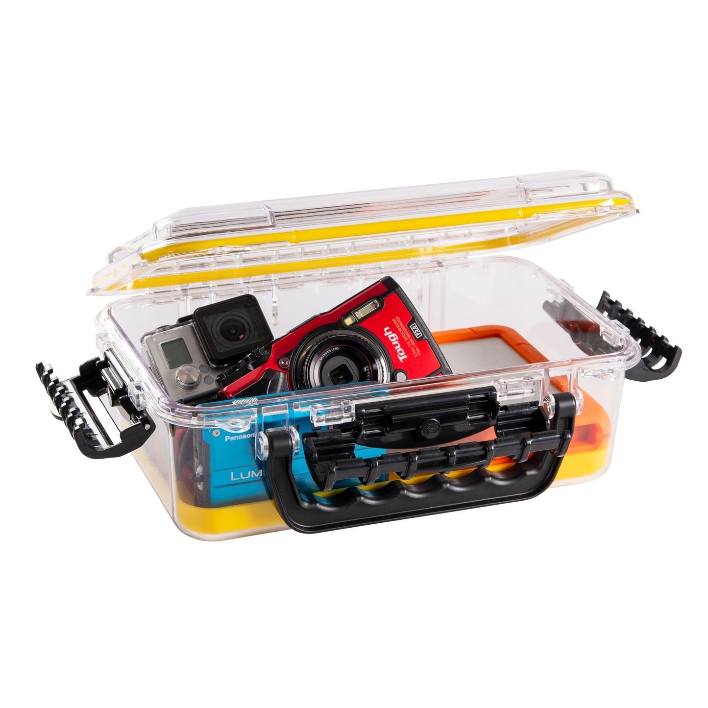 PlanoGuideSeries™WaterproofCase3600™