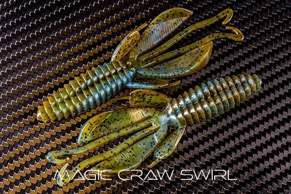 ReactionInnovationsKinkyBeaver-MagicCrawSwirl7pk
