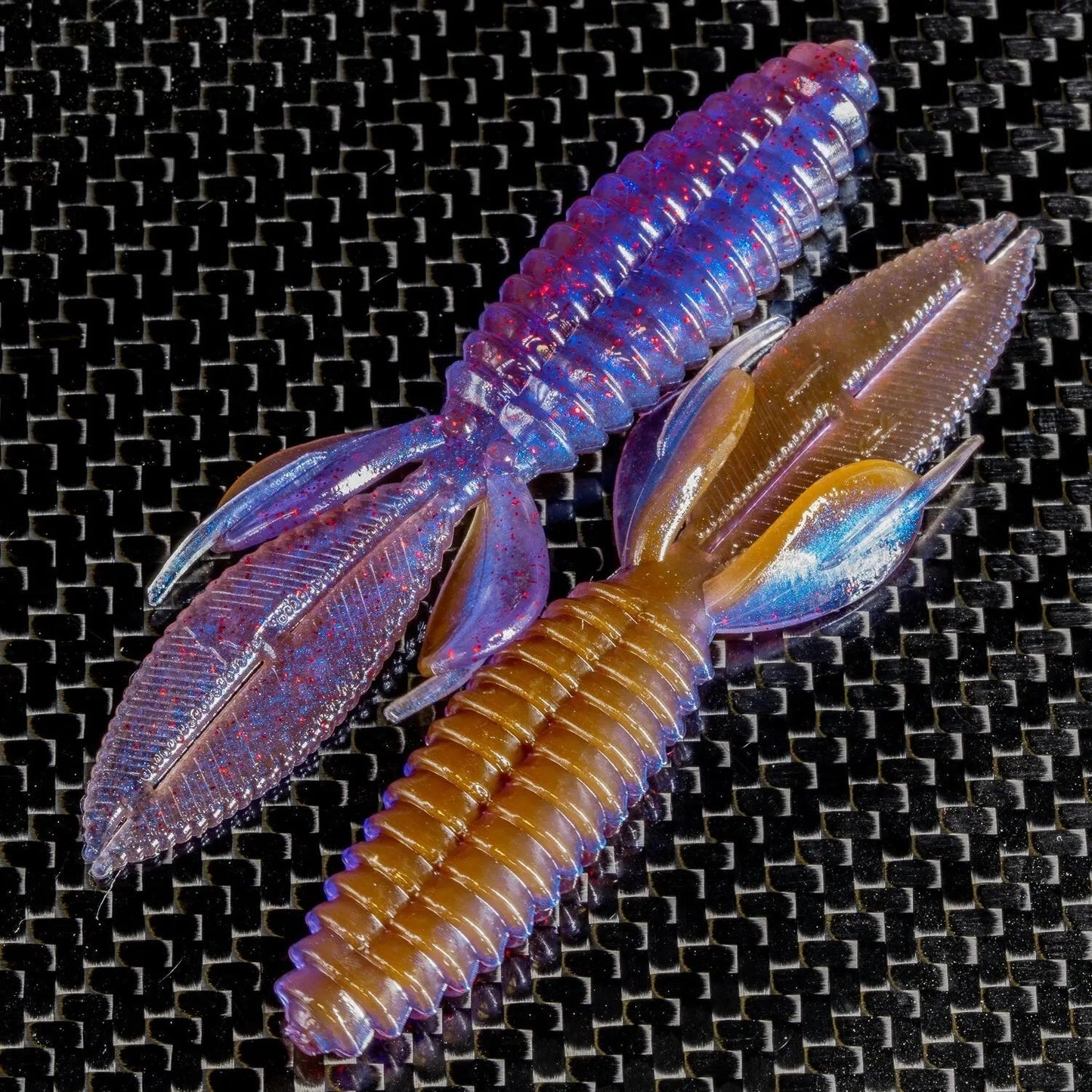 ReactionInnovationsSmallieBeaver3.5-Violator10pk