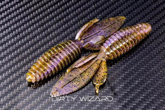 ReactionInnovationsSweetBeaver4.20-DirtyWizard8pk