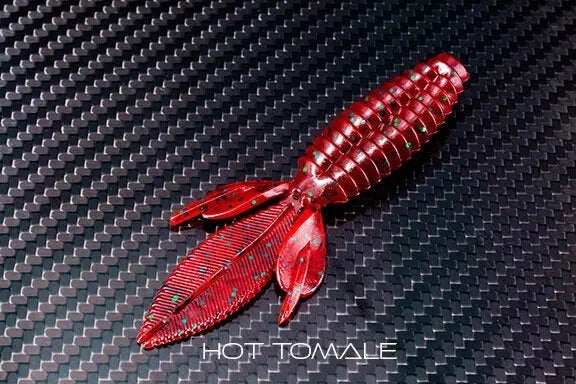 ReactionInnovationsSweetBeaver4.20-HotTamale8pk