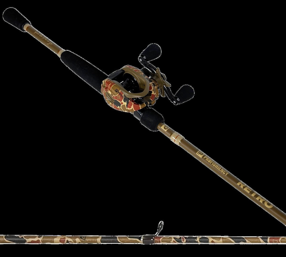 RETROBaitcastCombos