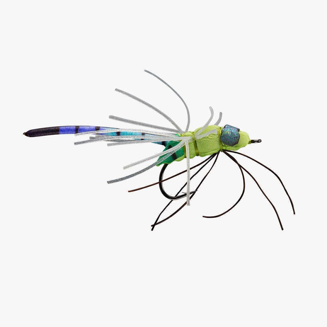 RIO'sMyOhMyDragonfly