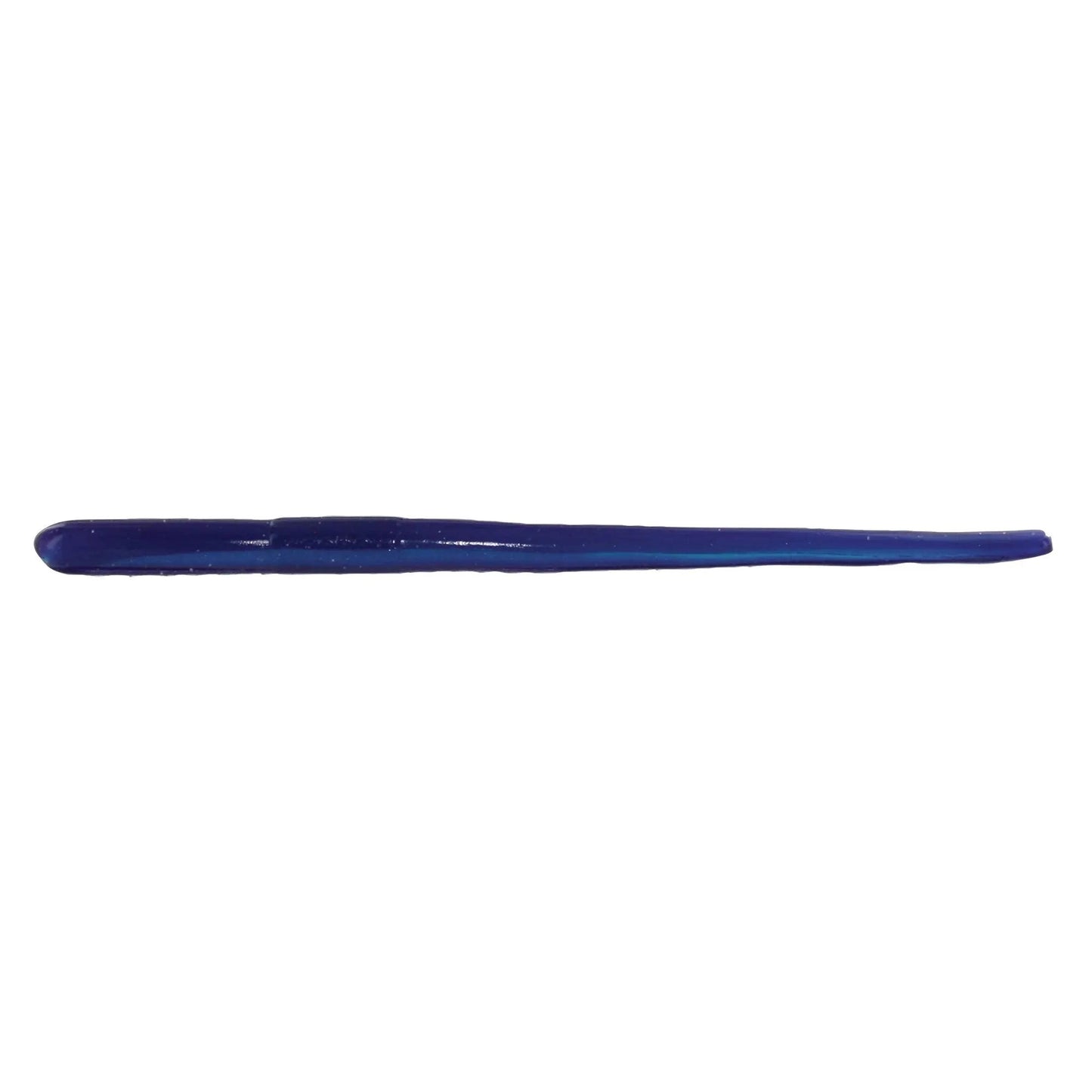 RobowormStraightTailWorm4.5''-BlackGrape10pk