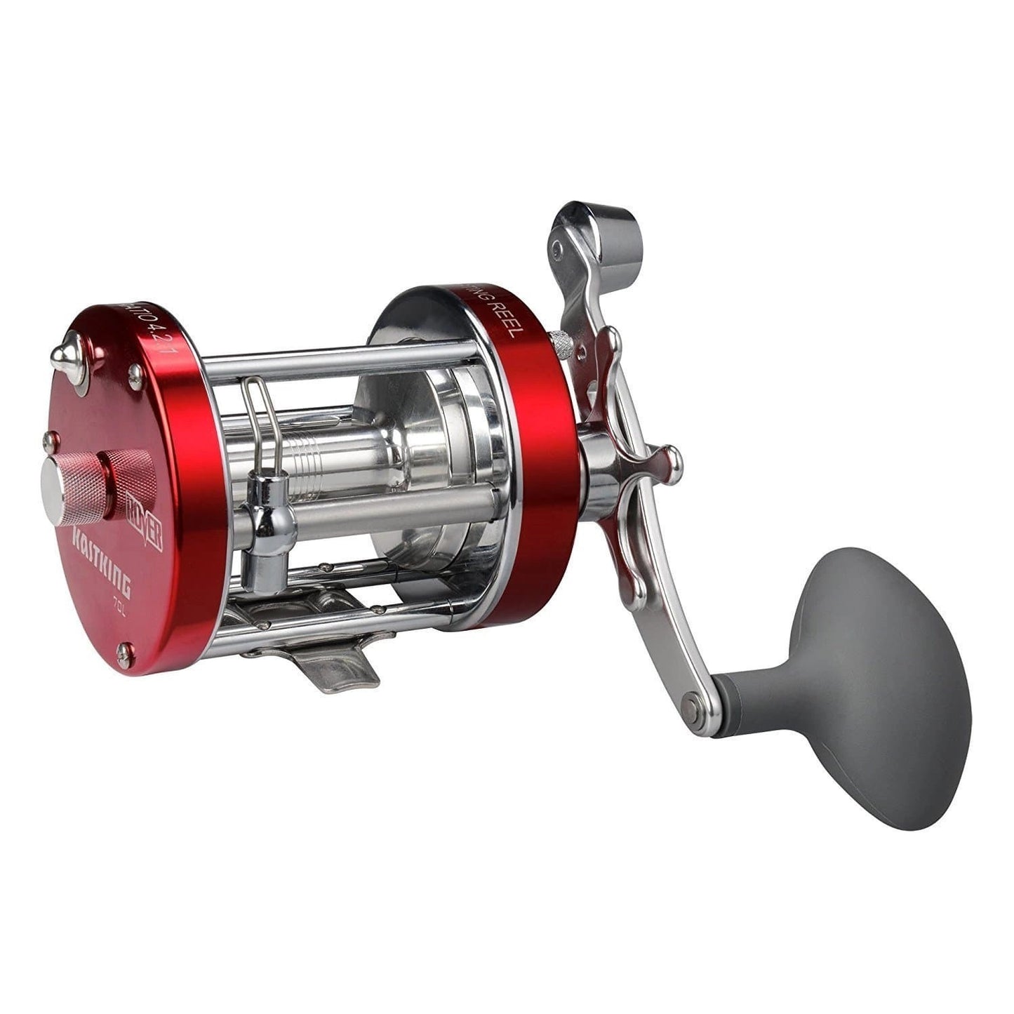 RoverRoundBaitcastingReel