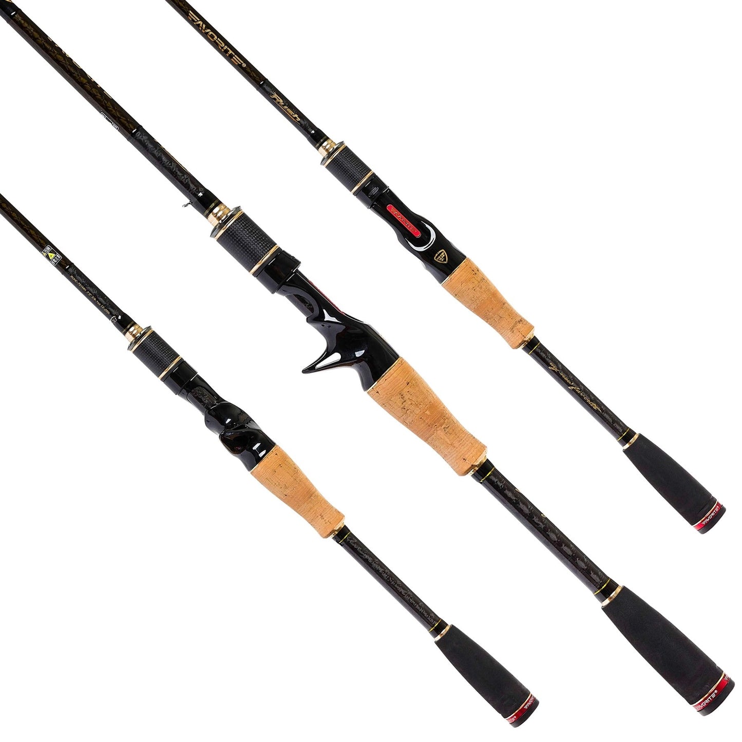 RushCastingRod