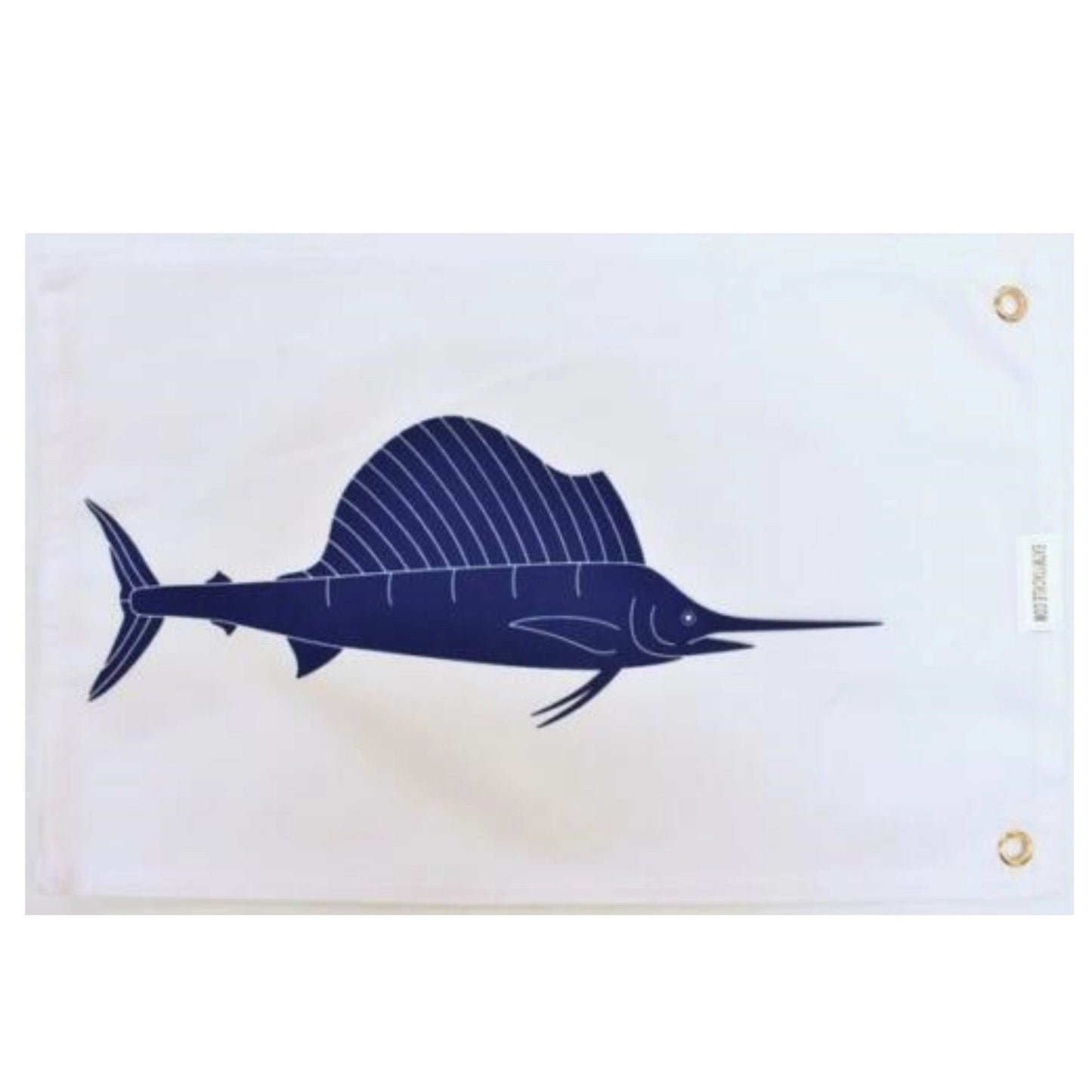SailfishCatch&ReleaseBoatFlag