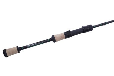SaltSeries7'6"MediumSpinningRod