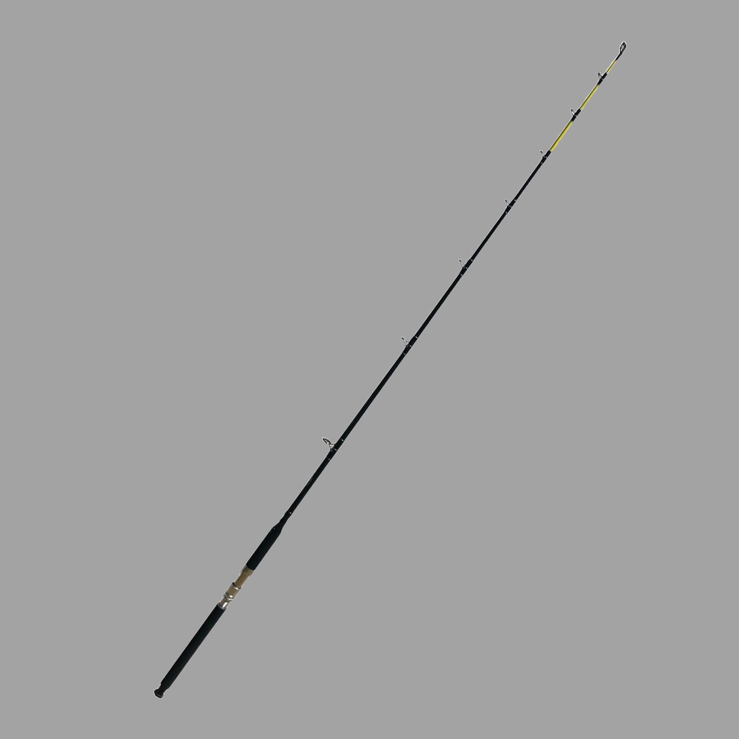 SaltwaterPierProSeries7ft.Rod|30-40lb.FastAction