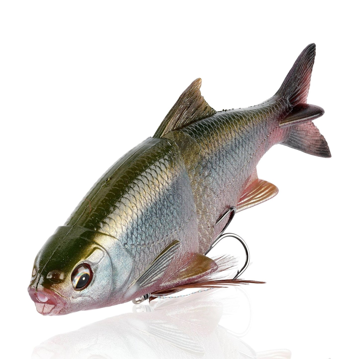 SavageGear3DLTSoftShineGlide