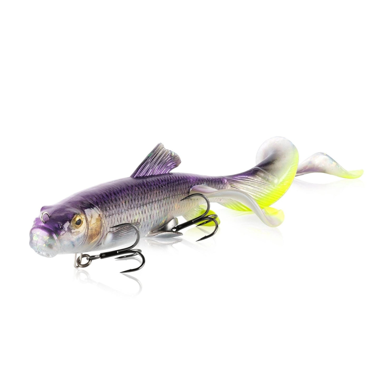 SavageGear3DSuckerX-Tail