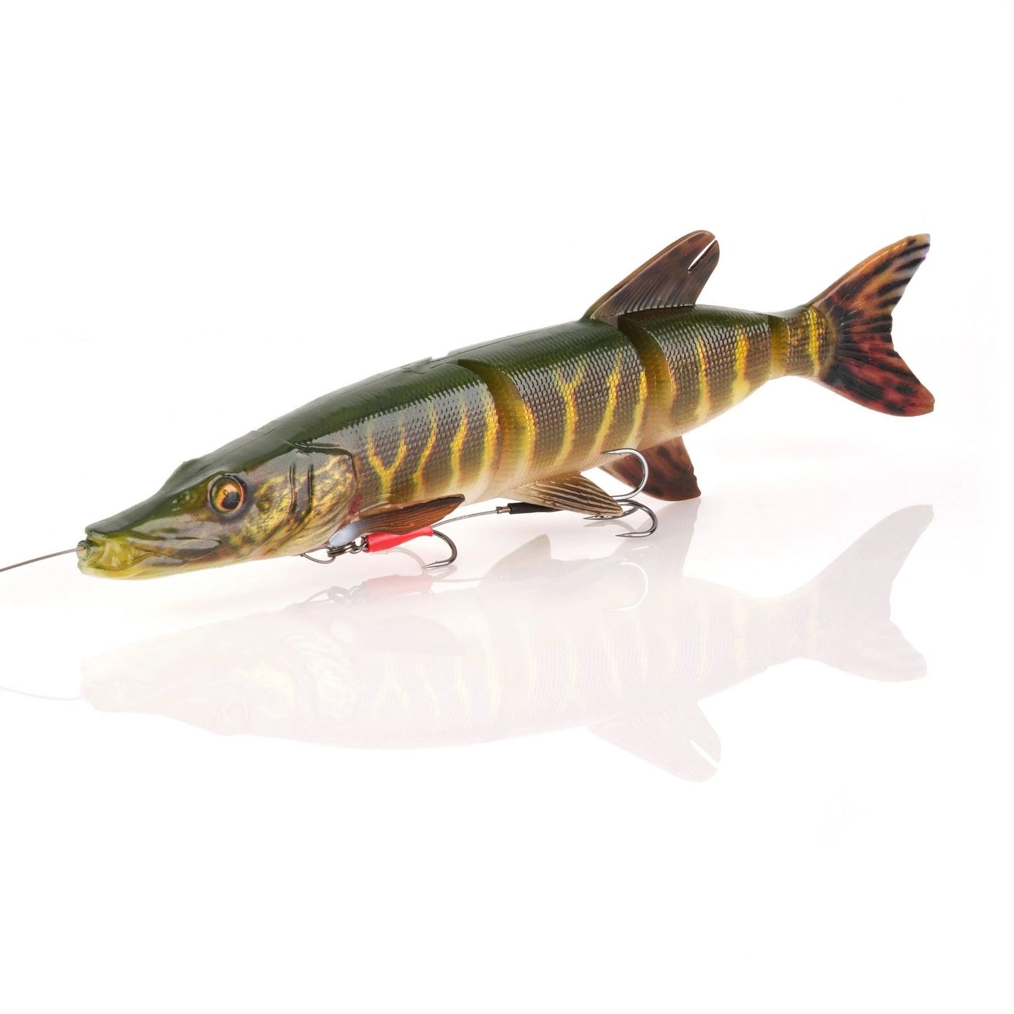 SavageGear4DLineThruPike