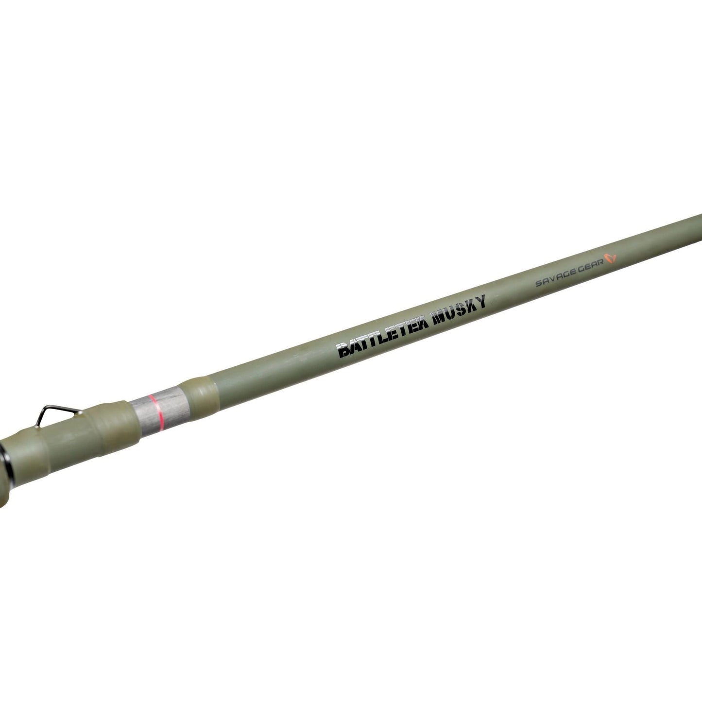 SavageGearBattletekMuskyCastingRod