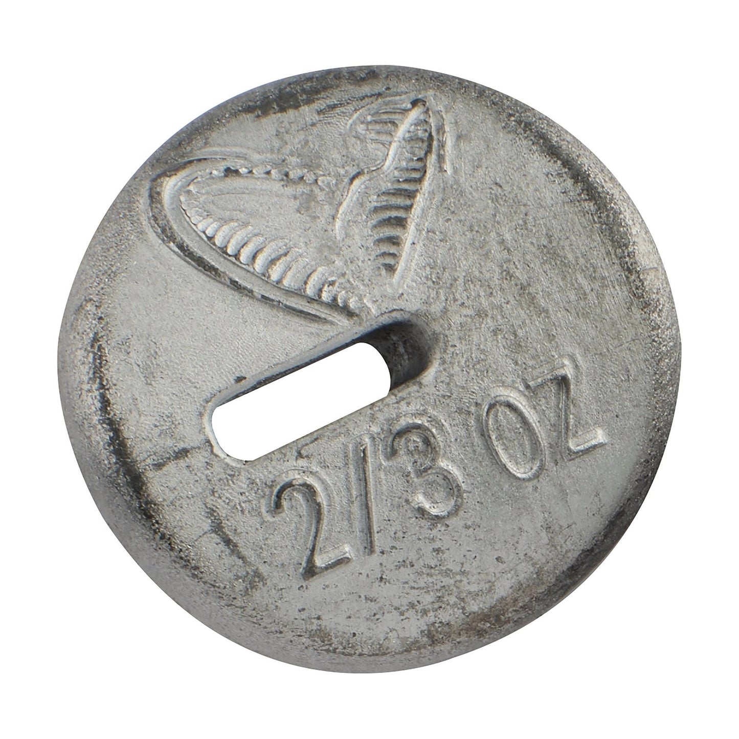 SavageGearDiscWeight