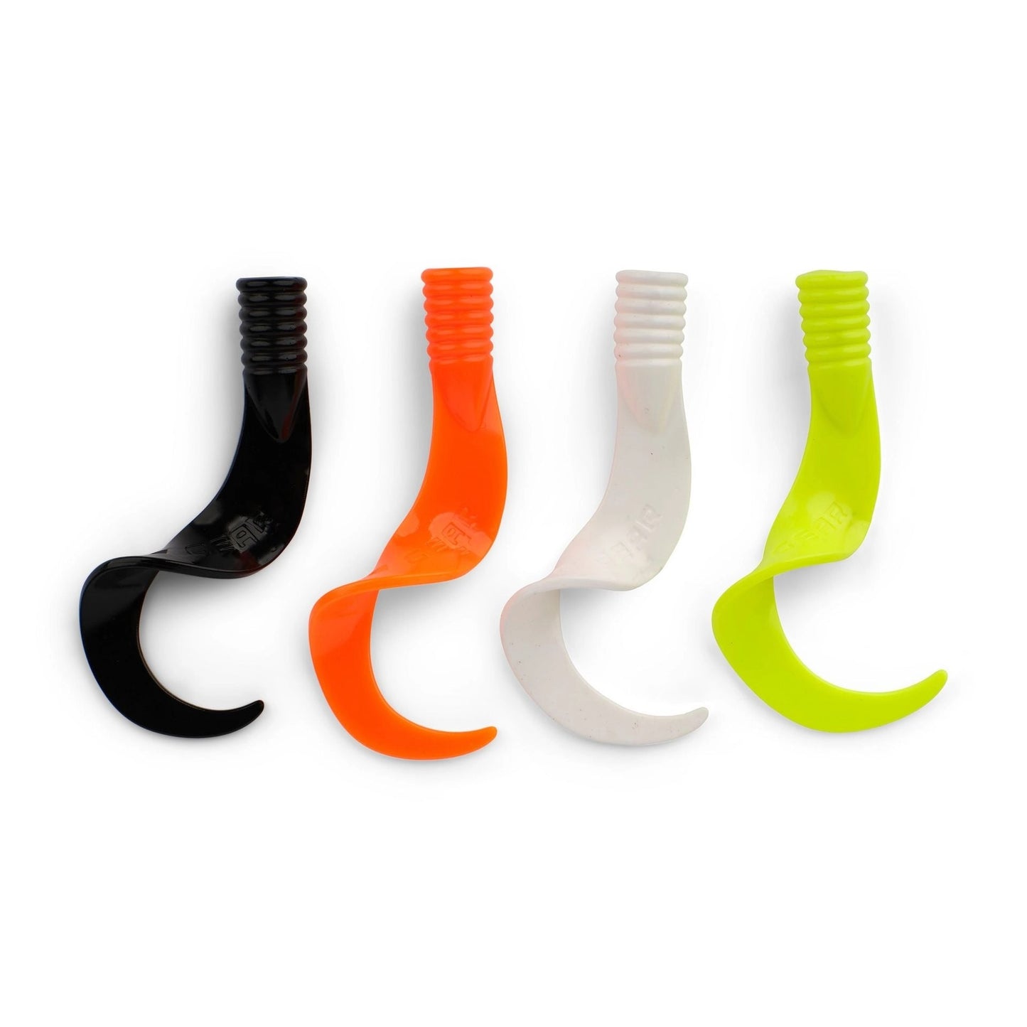 SavageGearPredatorTeaserTailAssortment