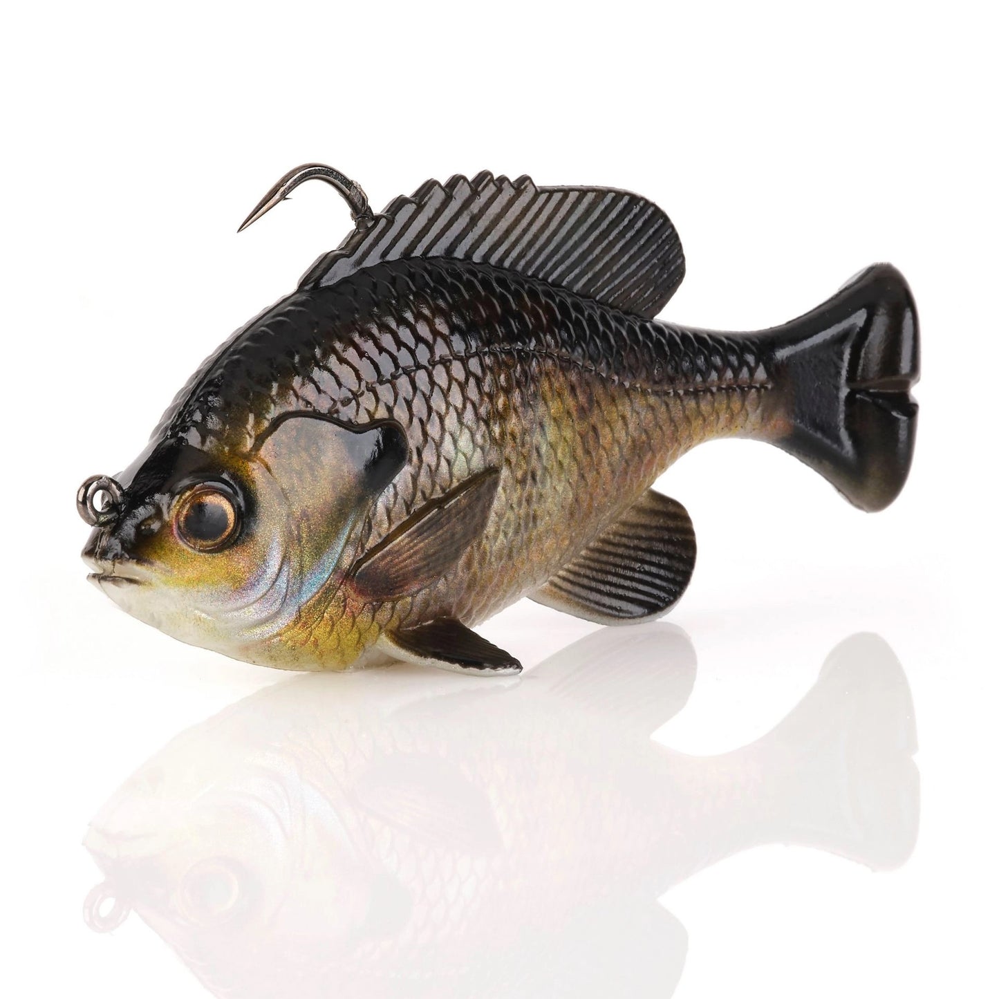SavageGearPulseTailBluegillRTF
