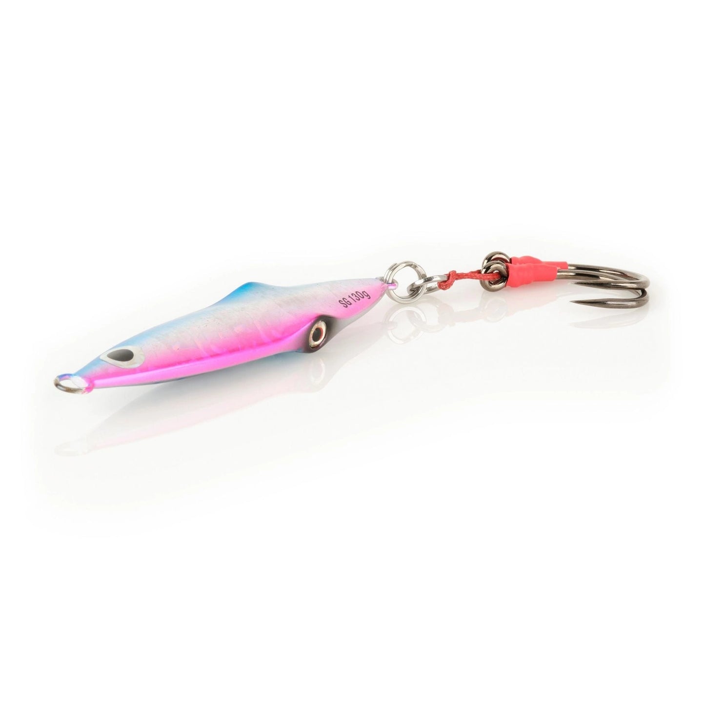 SavageGearSquishErraticJig