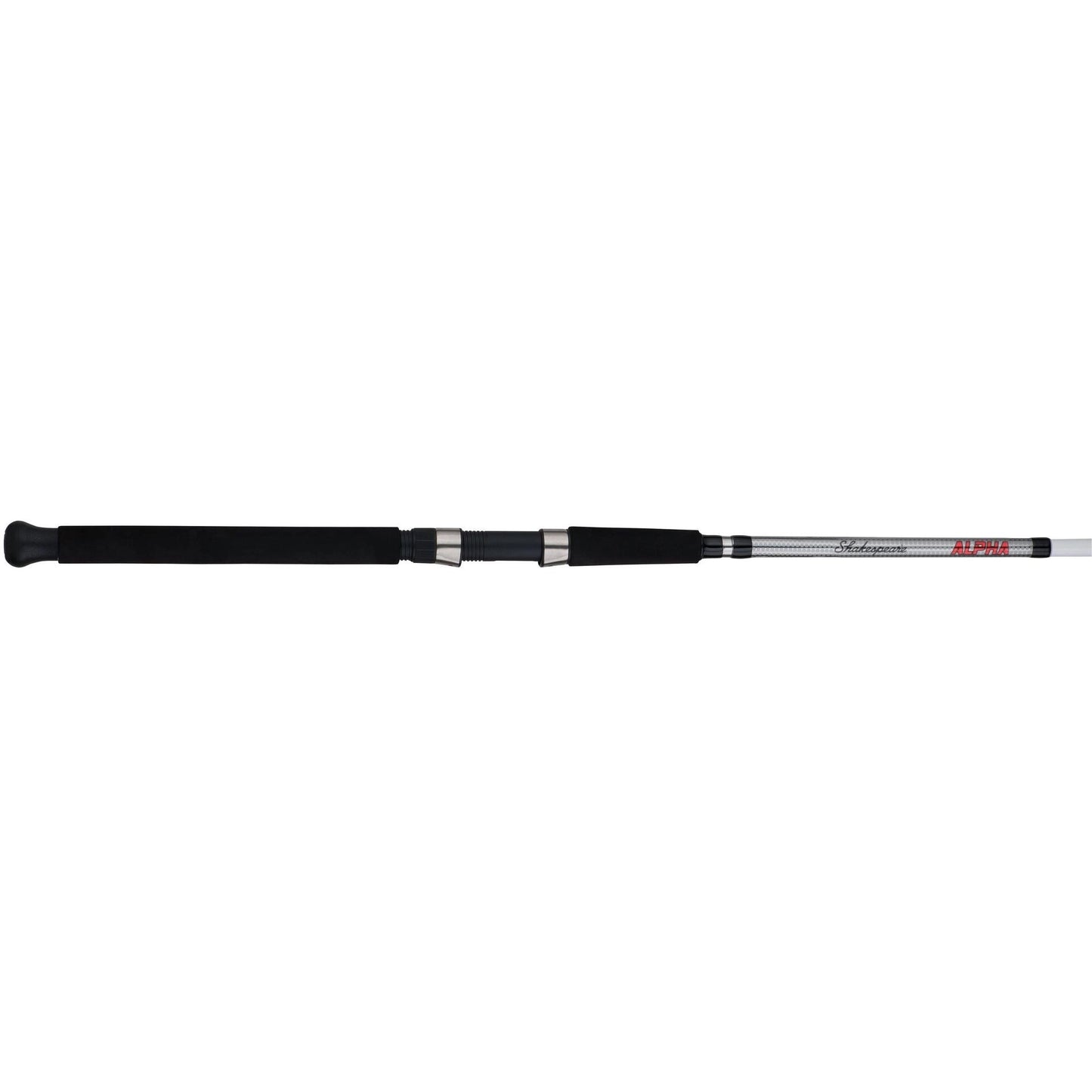 ShakespeareAlpha®BigwaterSpinningRod