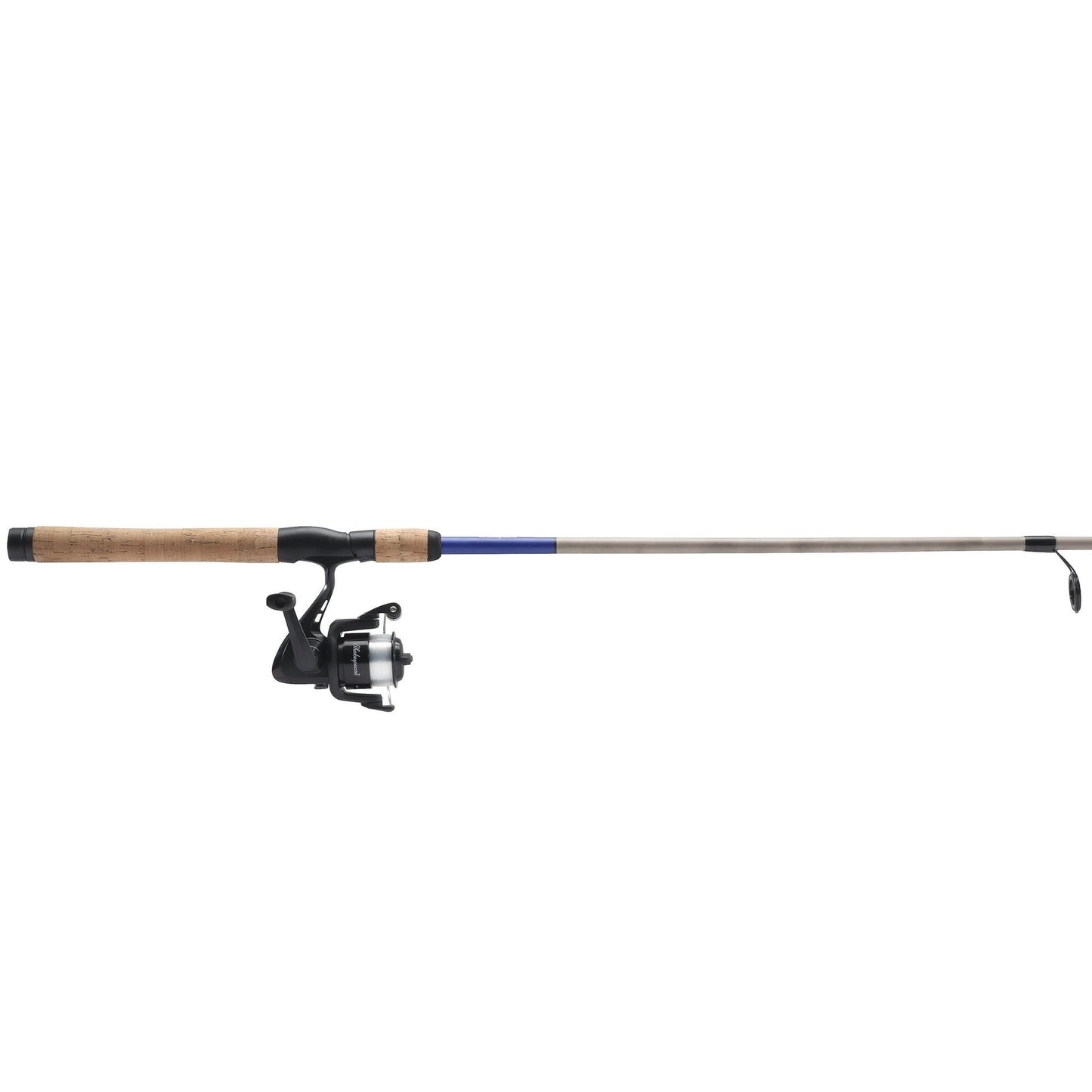 ShakespeareCatchMoreFish®WalleyeSpinning
