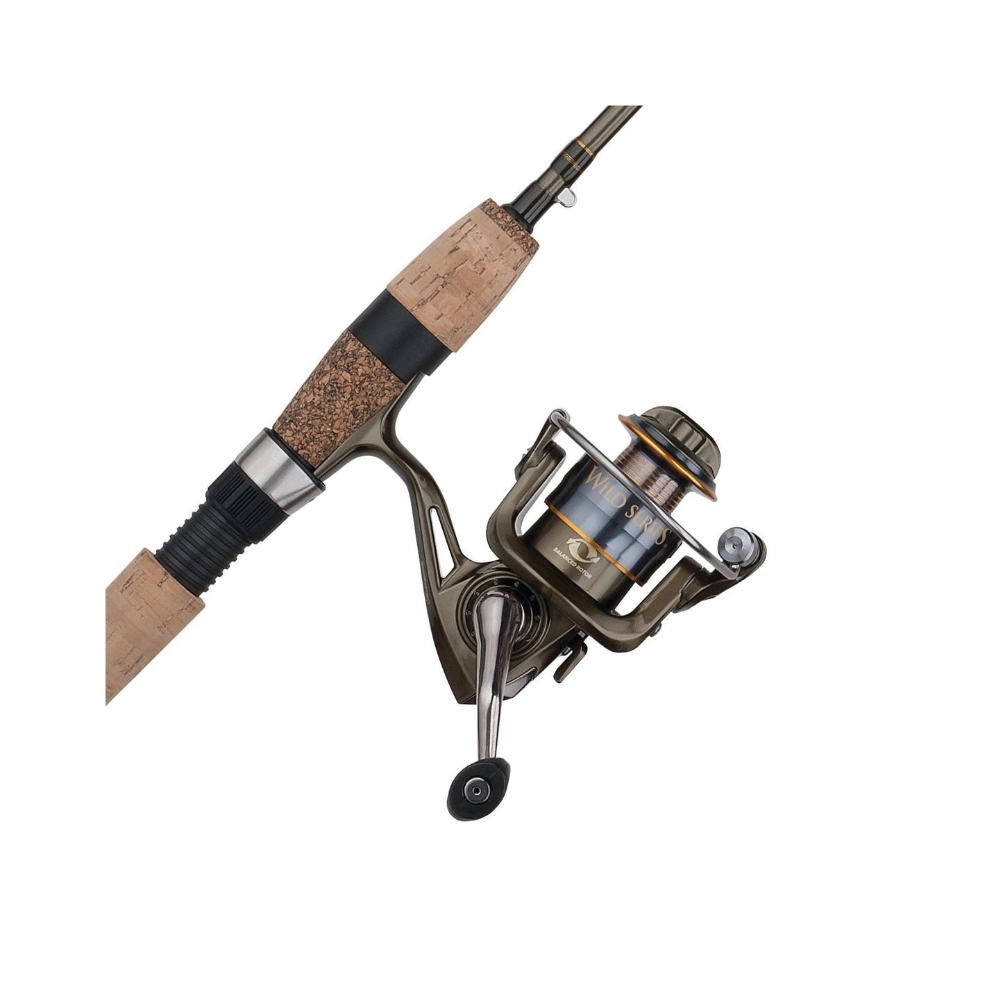 ShakespeareWild®PanfishCombo(PriorGen)