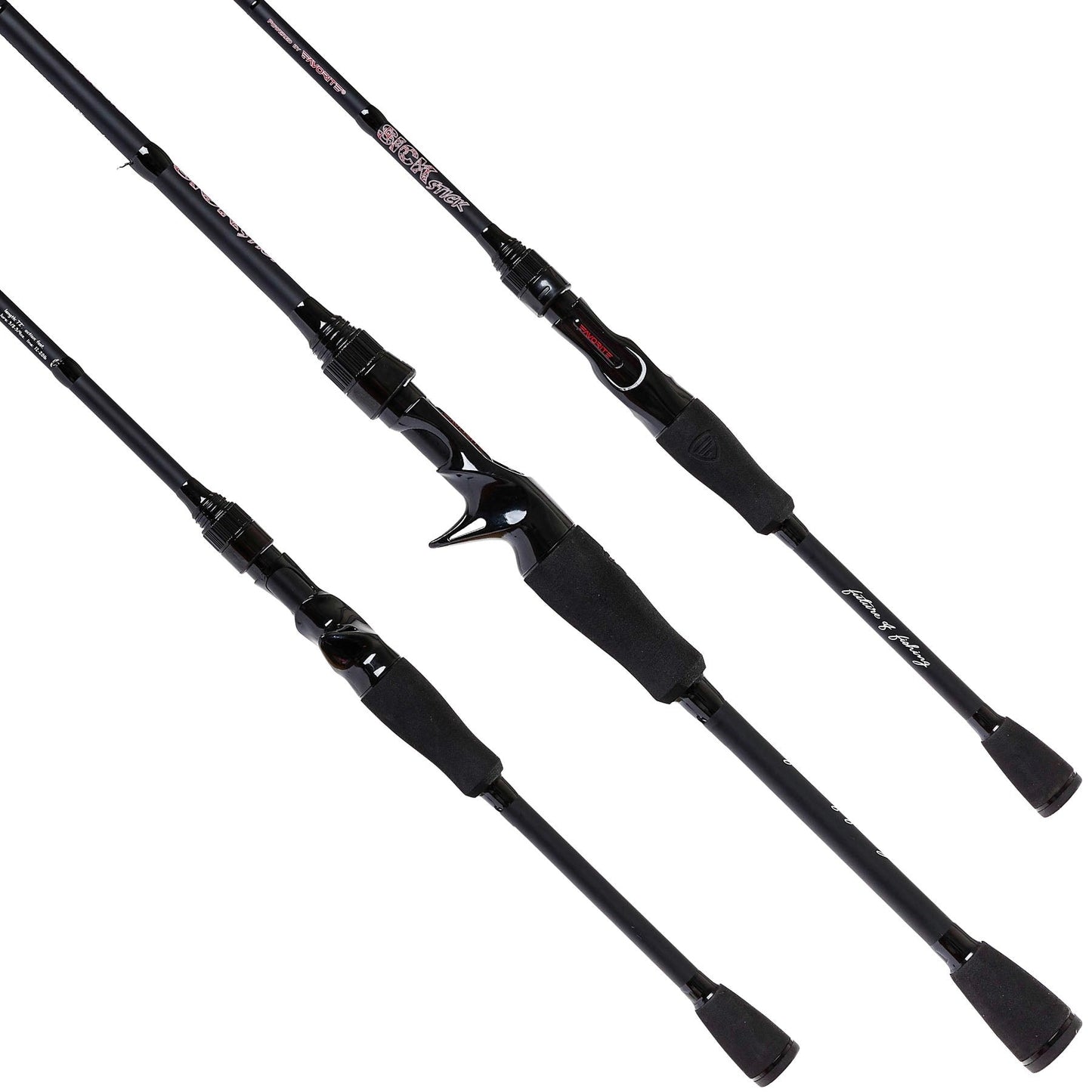 SickStickCastingRod